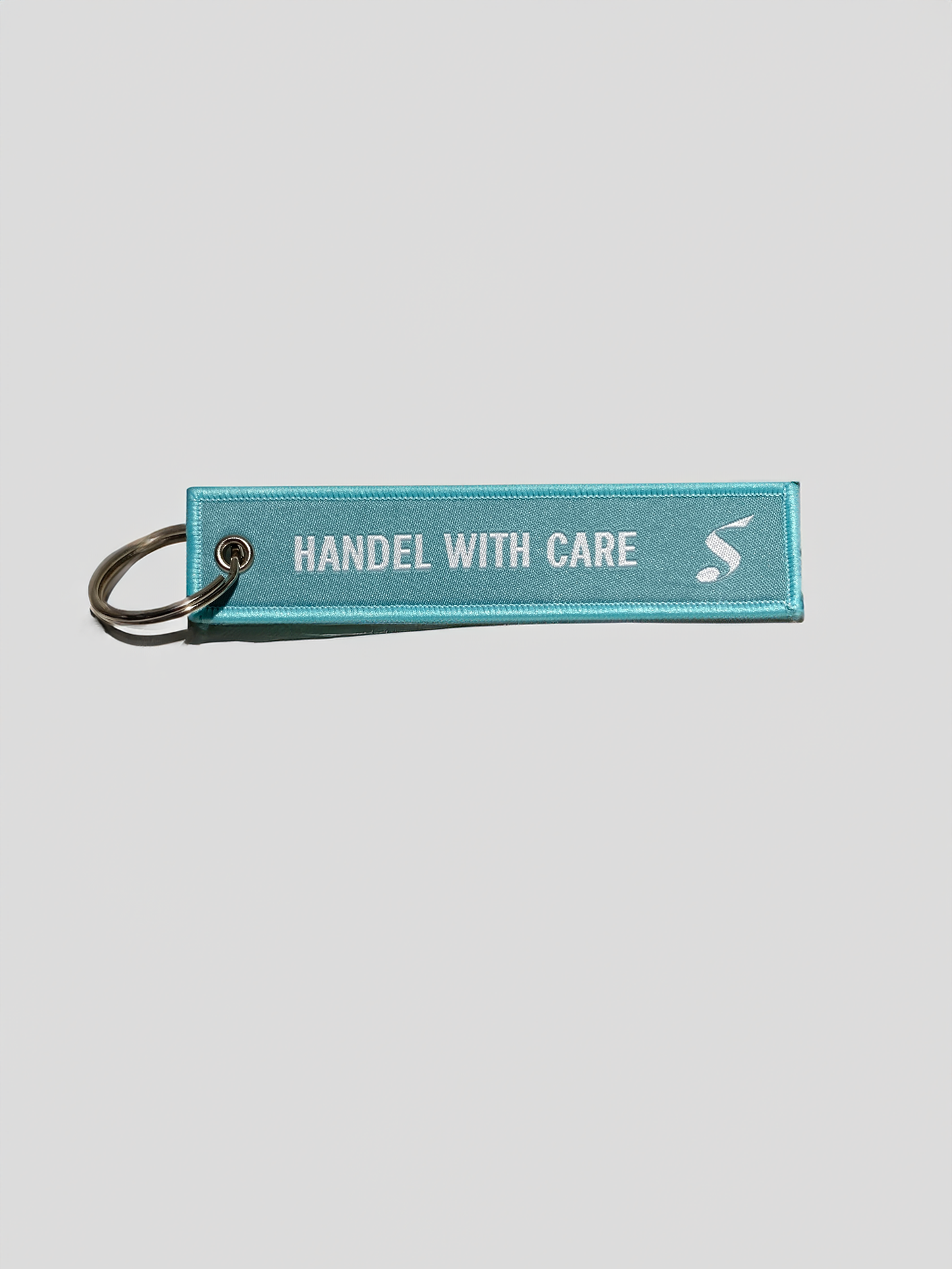 Handel With Care