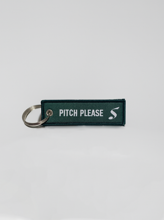 Pitch Please