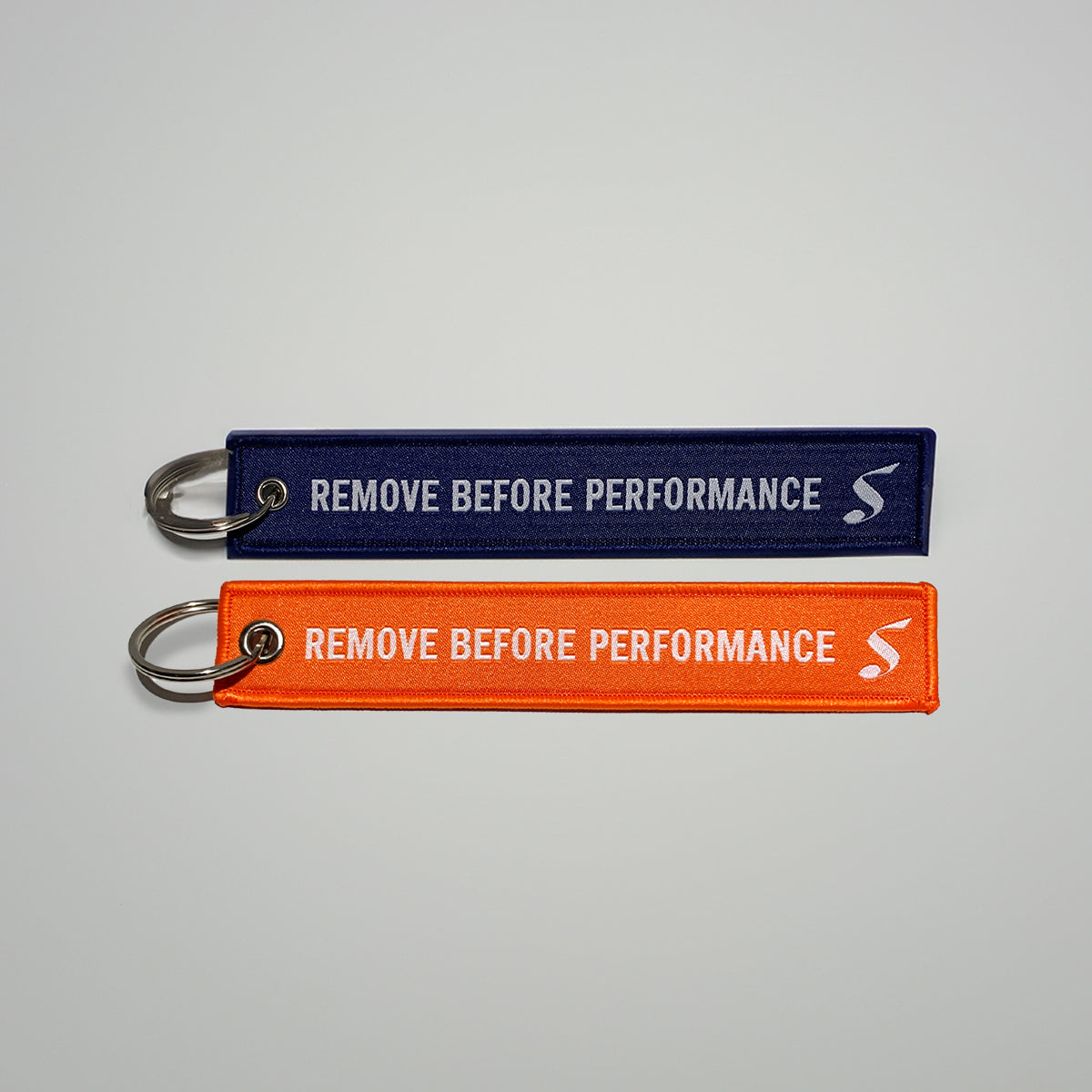Remove Before Performance
