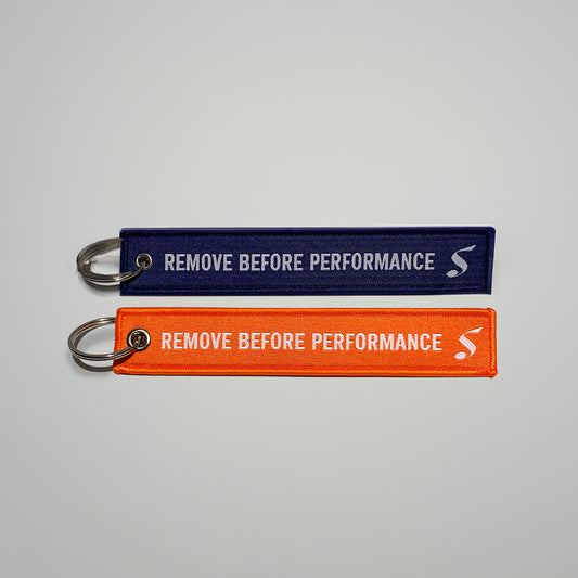 Remove Before Performance