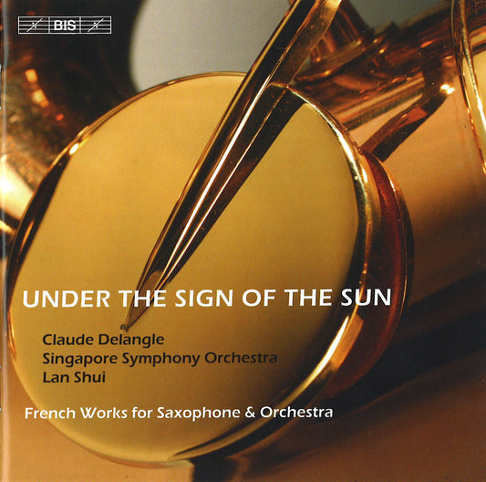 Under the Sign of the Sun