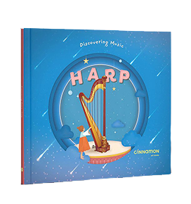 Discovering Harp