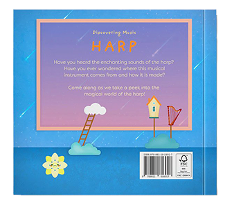 Discovering Harp