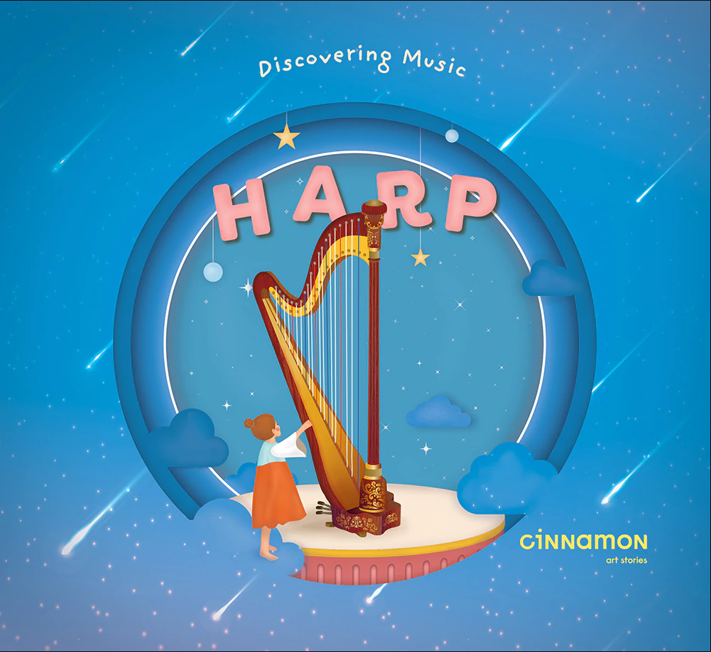 Discovering Harp