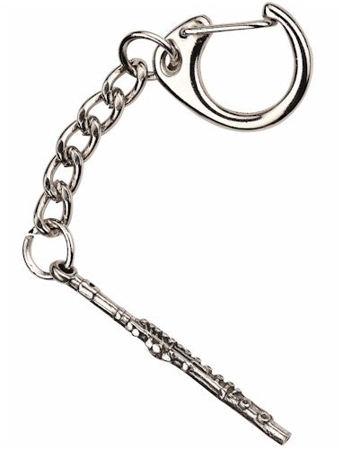 Flute Key-Ring