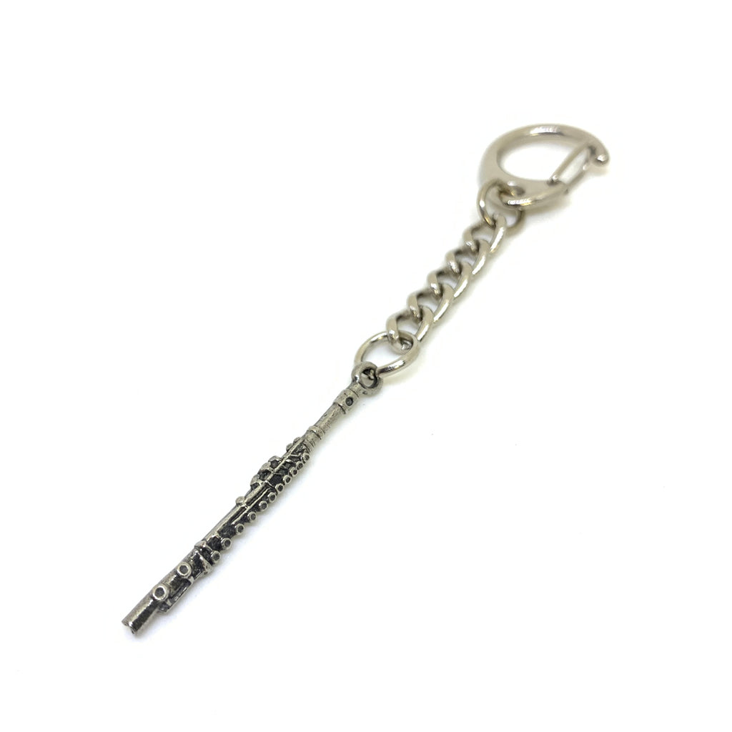 Flute Key-Ring