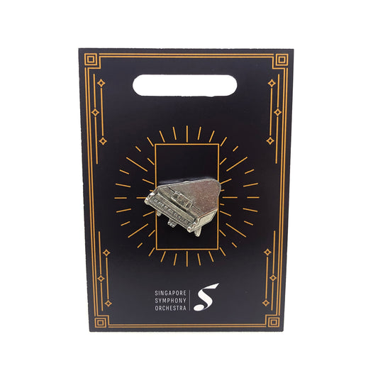 Piano Pin