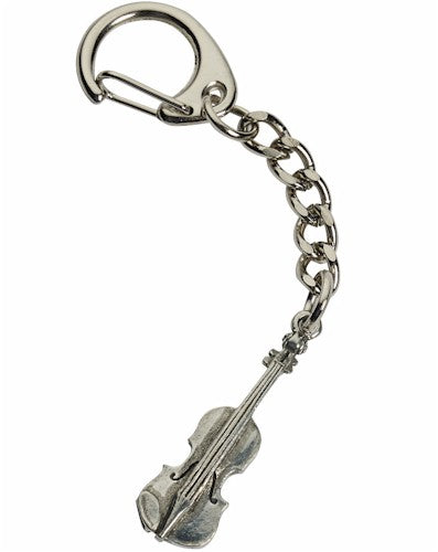 Violin Key-Ring