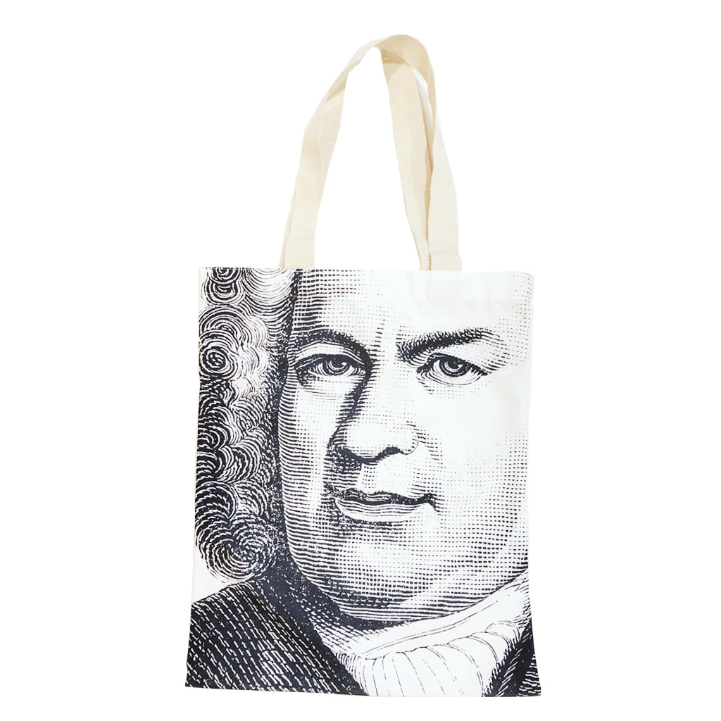 Bach Tote Bag (2022 version)