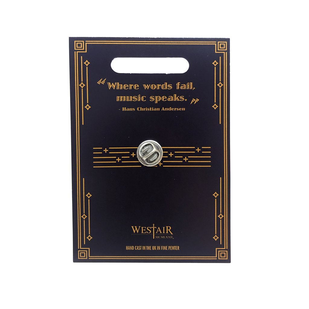 Piano Pin