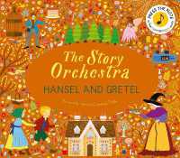 Story Orchestra: Hansel & Gretel