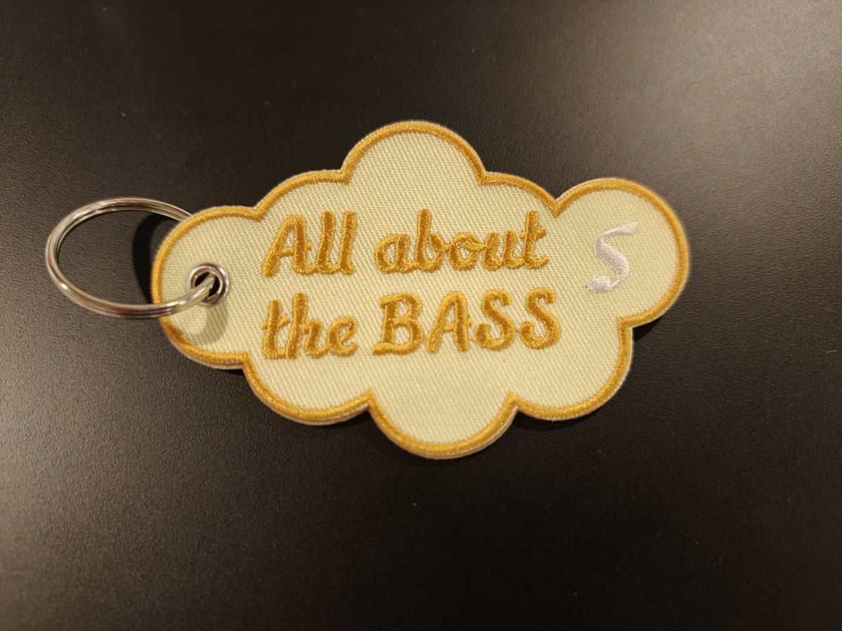 All About The Bass