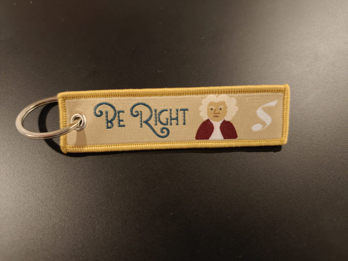Be Right🧑🏻‍🦳