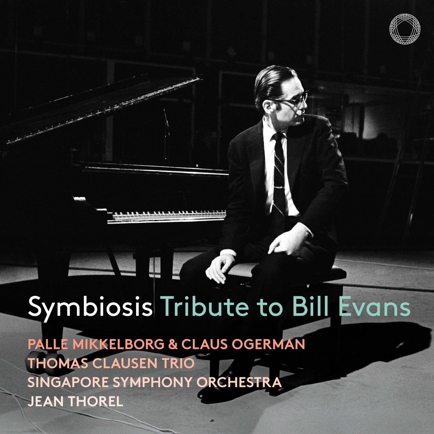 Symbiosis: Tribute to Bill Evans