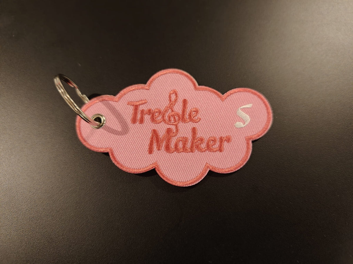 Treble Maker