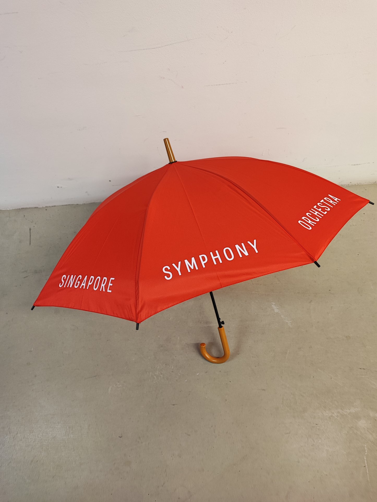 SSO Umbrella