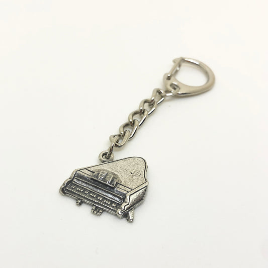 Piano Key-Ring