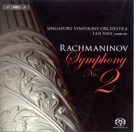 Rachmaninov Symphony No. 2