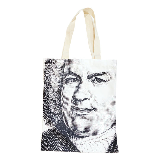 Bach Tote Bag (2022 version)