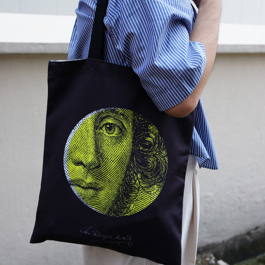 Mendelssohn Tote Bag
